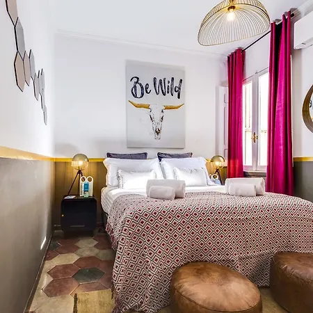 Sweet Inn - Coronari