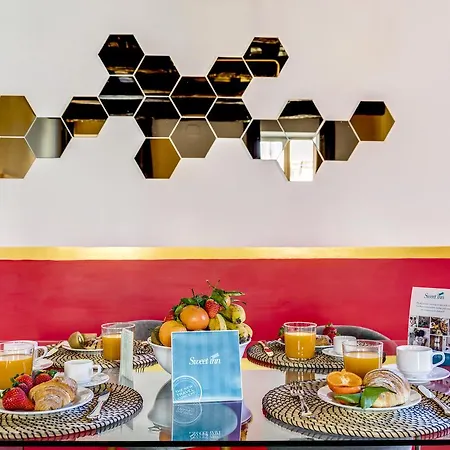 Sweet Inn - Coronari Appartamento Roma