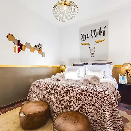 Sweet Inn - Coronari Appartamento Roma