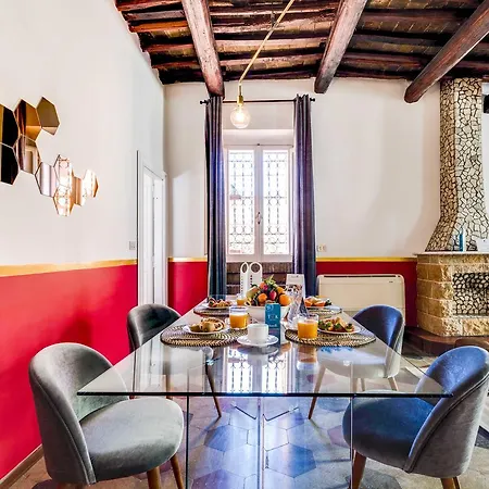 Sweet Inn - Coronari Appartamento Roma
