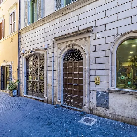 Sweet Inn - Coronari Appartamento Roma
