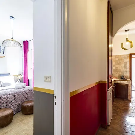 Sweet Inn - Coronari Appartamento