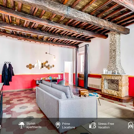 Sweet Inn - Coronari Roma